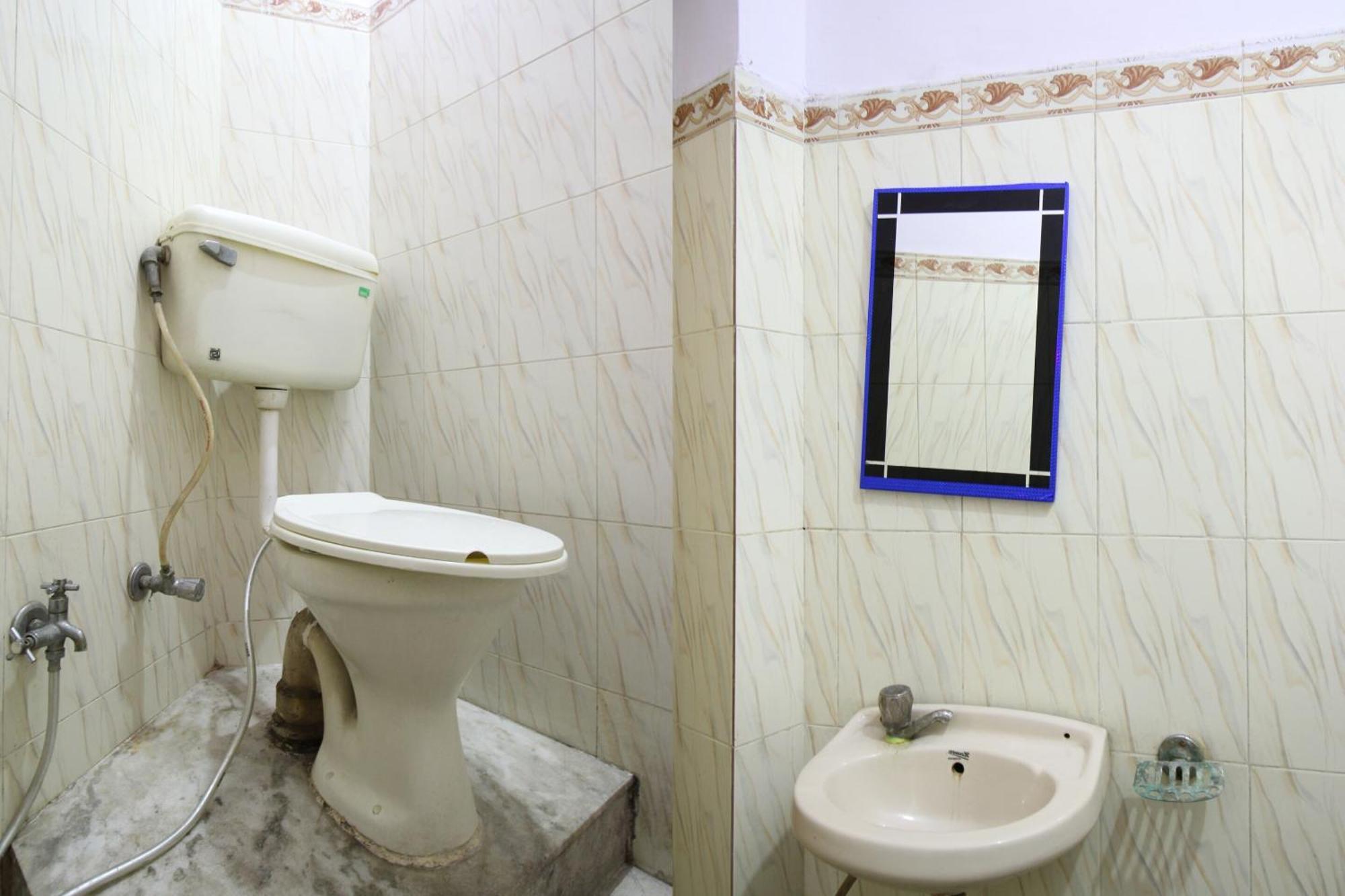 Hotel O Shree Shyam Guest House Jaipur Exterior photo